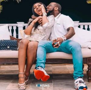 "Imo State Where My Wife Is From, Has The Most Beautiful Girls In Nigeria"- Singer, Davido Declares ( VIDEO)