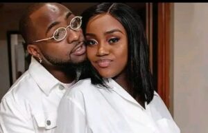 "Imo State Where My Wife Is From, Has The Most Beautiful Girls In Nigeria"- Singer, Davido Declares ( VIDEO)