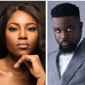 Yvonne Nelson sarkodie pregnancy 