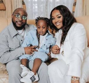 "I Miss Him And Cry Everyday" - Davido Opens Up About Losing His Son, Ifeanyi