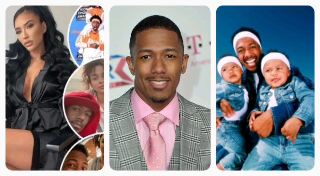 "I Have A Miracle $perm, Having 12 Children Is A Calling From God & I'm Open To More Kids"- Nick Cannon Says (Details)