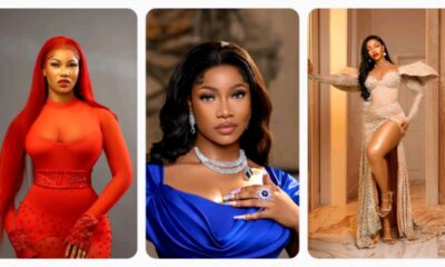 "I Am The Most Successful Big brother Naija Housemate"- Reality Tv Star, Tacha Brags ( VIDEO)