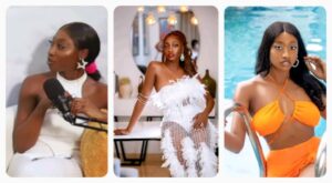 " A Woman Should Have Five Or Ten Million Naira Before Thinking Of Getting Married"- Reality Tv Star, Doyin Reveals( Video)