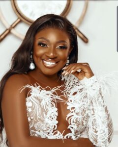 Yvonne Jegede on Regina Daniel's husband Ned Nwoko