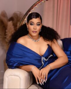 Actress Adunni Ade