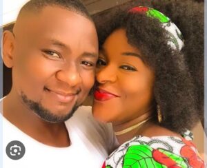  “My husband and I didn’t have any property in our house because I would wreck it” – Actress, Chacha Eke opens up (VIDEO)