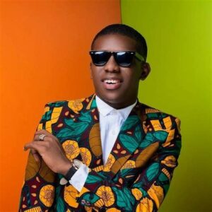 Small Doctor on Mr. Eazi and Davido