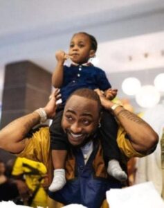 Davido on Timeless album and Ifeanyi