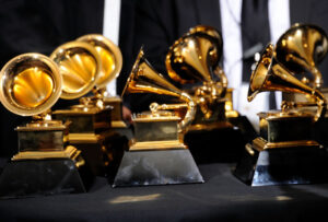 Grammy Awards category on best African music performance