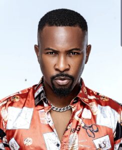 Rapper Ruggedman