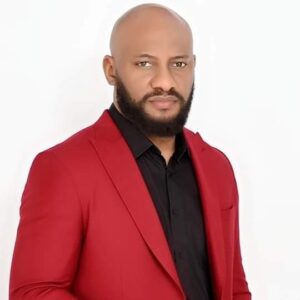 Yul Edochie on love