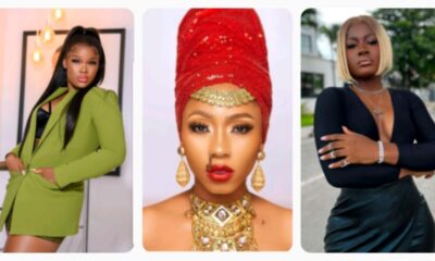 "Season 7 Was So Dull & Dry, Organisers Are Bringing Mercy Eke, Alex Unusual & Ceec To Revive The Bbnaija Show"- Journalist, SDK Reveals (Details)