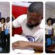 Eluu P Crooner Signs N100m Ambassador Deal After Being Mocked (DETAIL)