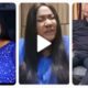 "Wait till your own child d!es, then you can show us how to mourn"- Judy Austin sl@ms Nigerians att@cking Yul Edochie for not mourning his son (VIDEO)