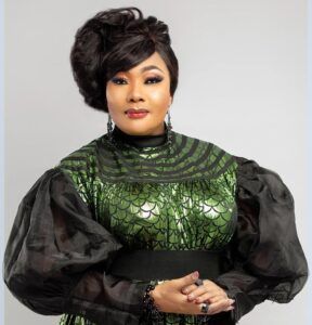 "If You Keep Jumping Into Bed With Every Tom, D!ck & Harry You Meet, You're A Dog.."- Actress Eucharia Tells..........(VIDEO)