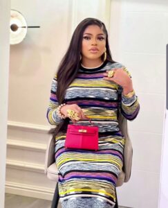 Bobrisky BBL surgery