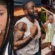 Davido's Second Babymama, Amanda Speaks After News Of Her Giving Birth To Second Child For The Singer Goes Viral (Detail)