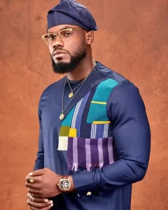 Prince bbnaija