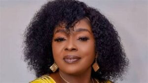 Rita Edochie on Judy Austin and May