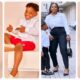 "My SONSHINE, I Pray God's Unending Blessings Upon Your Life, May Your Path Be Bright"- Tega Dominic Celebrates Son As He Clocks 5 (PHOTOS)