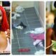 "You Have Enabled The Victim Game For Her When She's The Bully....Make Una Nor Go Give Victim 120 Million O...."- Mercy Eke Cautions Male Housemates (VIDEO)