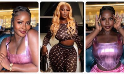 "Shut up your d!rty st*nking m0uth......." Dorathy Bachor Regrets Her Decision To Save Seyi, Begs Fans For Forgiveness