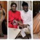 Prince Okojie, Mercy Johnson's husband has celebrated her on the occasion of her birthday and 12th wedding anniversary.