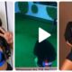 "Bad attitude...$tupid Id!0t" -Angel & Ceec F!ght Over Cheerleading Task (VIDEO)