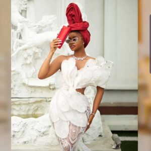 Iyabo Ojo on daughter Priscy Ojo's outfit to Netflix dinner