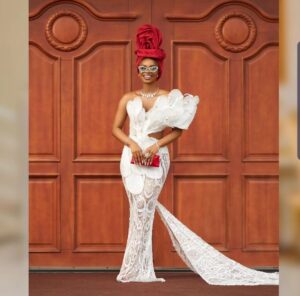 Iyabo Ojo on daughter Priscy Ojo's outfit to Netflix dinner