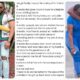 "My wife & I have decided to go our separate ways"- Actor Ninalowo announces the end of his marriage (DETAILS)