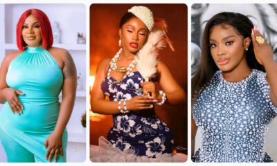 "Why I Want Mercy Eke In That House Till The Finale"- Actress Uche Ogbodo Gives Reasons (DETAILS)