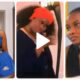 "You Gave Her Two Strikes, Now You Want To Decampaign Her..."- Netizens React As Ceec T@ckles Ilebaye, Says She Likes Trouble (VIDEO)