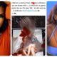 "Cant You Watch A Show Without T0xicity & Evil"- Netizens React As BBN Fan Allegedy Takes Venita & Kids Photos To A Shr!ne (DETAIL)