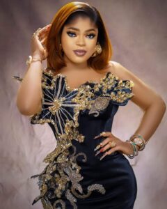 Bobrisky to carry child