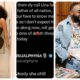 "30BG F*ck Off My DM, Face Your Father Of All Nation"- Phyna Bl0ws Hot At Davido's Fans