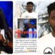 "You Present Me As A Superman To Our Son Even When I Can't Afford.....Being A Single Mom Is Heck Of A Job"- Teebillz Appreciates His Ex-wife, Tiwa Savage