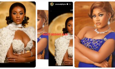 BBN Phyna Celebrates Beauty Tukura On Her 26th Birthday (PHOTOS)