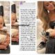 "This hurts my heart more deeply than words can describe"- Paris Hilton reacts after trolls mocked her infant son (DETAIL)