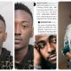 "Pay me my money because of my daughter’s sake" -Dammy Krane tells Davido (DETAIL)