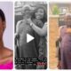 "I'm Glad To Have You As A Father"- Ilebaye Pens Sweet Note To Her Dad On His Birthday (VIDEO/PHOTOS)