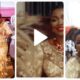 Actress Ekene Umenwa Shares Video & Photos From Her Traditional Wedding