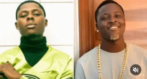 "Mohbad & His Wife Were Always Fighting At Home, My Dad Used To Settle Them.....He Had A Serious Fight With Prime Boy.."- Mohbad Younger Brother Finally Speaks, Reveals Prime Suspect (DETAILS)