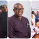 Peter Obi Donates N20m To Enugu Hospital (DETAIL)