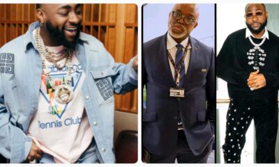 Pinnick Sues Davido, Demands N2.3Billion Over Alleged Breach Of Contract