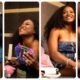 Dear Bayetribe, your support and dedication means the world to me- Ilebaye writes a letter of appreciation to her fans (PHOTOS)