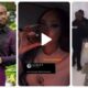 "After Chopping Shippers Money & Mercy, Now You're Showing Off Your New Babe"- Fans Dr@g Pere Over Vacation Videos With Mystery Date (VIDEO/PHOTOS)