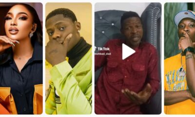 "Nobody Should Take My Son's Body For Burial, He Is My Son, We Must Get Justice & Do DNA First"- Mohbad's Dad Bl0ws Hot (VIDEO)