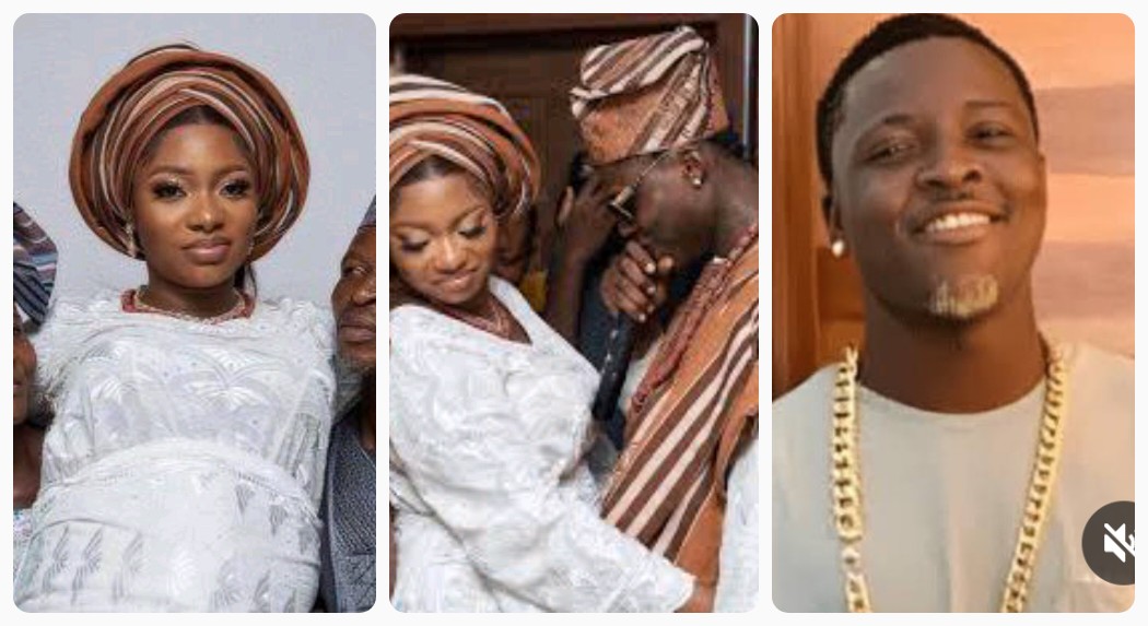 "Mohbad & His Wife Were Always Fighting At Home, My Dad Used To Settle Them.....He Had A Serious Fight With Prime Boy.."- Mohbad Younger Brother Finally Speaks, Reveals Prime Suspect (DETAILS)