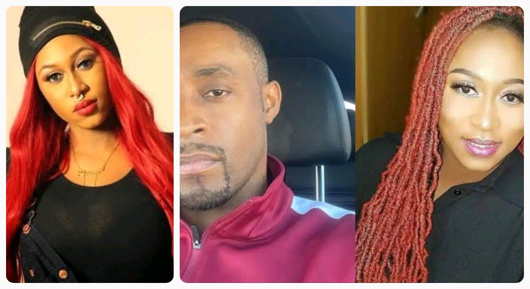 Crown Prince Of Benin Set To Drag Cynthia Morgan To Court Over Witchcraft Accusation, Singer In Tears, Gives Details About Her Encounter With Him (DETAIL)